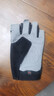 李宁健身手套男女运动单杠引体向上器械训练耐磨防滑骑行半指锻炼撸铁 实拍图