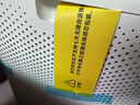 米家【家电国家补贴】小米空气净化器5S家用除甲醛除菌除过敏AC-M24-SC 实拍图
