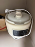 小熊（Bear）电炖锅 电炖盅 煲汤锅炖汤锅 婴儿辅食锅煮粥锅熬粥宝宝炖盅养生小型1-2人煮粥神器DDG-H15Z6 1.5L 实拍图