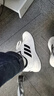 阿迪达斯（adidas）男鞋女鞋休闲板鞋防滑耐用时尚透气情侣款小白鞋 实拍图