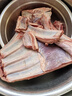 鲜京采澳洲精选原切羊肋排（偏瘦） 2斤/袋 草饲羊肉 京东自有品牌 实拍图