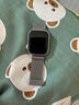 BHO苹果手表表带适用apple watch s11/s10/se/ultra3米兰尼斯表带iwatch s9/8/7/6/5/4金属不锈钢表带 实拍图