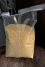 初萃中粮山西黄小米2斤（小米粥 小黄米 粥米伴侣 五谷杂粮）真空包装 实拍图