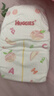好奇（Huggies）铂金装小桃裤纸尿裤M144片(6-11kg)中号尿不湿【透爽散热】 实拍图