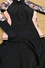 宜肤潜水服女分体防晒紧身水母浮潜服长袖长裤冲浪套装泳衣温泉速干衣 实拍图