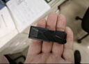 金士顿（Kingston）128GB Type-C USB3.2 双接口U盘 DTDEG2 大容量办公车载优盘 适用于安卓苹果手机电脑 实拍图