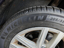米其林（MICHELIN）汽车轮胎 205/55R16 91V 耐越 ENERGY MILE 适配朗逸/速腾/卡罗拉 实拍图