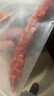 金字 老字号 金华香肠熟食腊味咸甜香肠特产三七肥瘦广式腊肠480g 实拍图