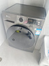 小天鹅（LittleSwan）滚筒洗衣机全自动家用 TG100APUREPRO 懒人超薄10公斤 以旧换新 家电国家补贴20% 一级能效 内衣洗 实拍图