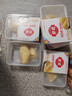 佳农泰国冷冻 金枕榴莲肉  净重250g/盒 单盒装 榴莲 生鲜水果 实拍图
