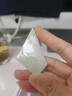 DOLP天然新疆和田玉练手料下脚料挂件料子雕刻学习料玉石原石玉石角料 100克 实拍图