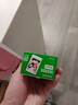 富士（FUJIFILM）  instax立拍立得相机 3英寸mini迷你相纸胶片胶卷 3寸双包+相册+收纳盒+冰箱贴【含20张白边】 官方标配 实拍图