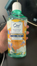 皓乐齿（Ora2）漱口水(鲜桃+青柠/薄荷+苹果+茉莉茶+薄荷)460ml*5瓶 随机发货 实拍图