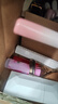 荔树粉底刷不吃粉轻薄无痕底妆CP工具黑凤梨粉扑情人节礼物 套装1件 实拍图