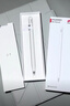 HUAWEI M-Pencil （第三代）平板创作笔 华为手写笔 星闪技术超低时延 雪域白  实拍图