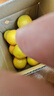 京鲜生 云南哀牢山冰糖橙/橙子 净重9斤 单果170-260g 生鲜水果礼盒 实拍图