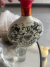 津酒 扁凤壶 浓香型白酒 40度 500ml*2瓶 双支礼盒装 送长辈热门商品 实拍图