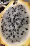 优味集燕窝果麒麟果【顺丰JD】应季新鲜水果海南黄色火龙果白心水果生鲜 500g 商超A+级精品果（单果100g+） 实拍图