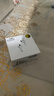 耳机保护壳 适用苹果AirPods pro保护套AirPods无线蓝牙耳机套透明保护壳TPU防摔晶透软壳 AirpodsPro2代+Incase挂绳 实拍图