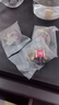 养益君 玫瑰茉莉花茶240g（30小袋）红枣枸杞玫瑰茉莉菊花茶 三花茶 实拍图