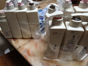 阿道夫滋润修护洗护套装 洗发水680ml+护发素420ml 精油香氛洗发露 实拍图