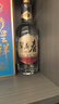 五粮液 翠屏春 春酿系列光瓶 浓香型白酒  52度 500mL 单瓶装 实拍图