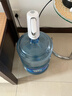 飞利浦（PHILIPS）抽水器桶装水抽水神器自动抽水泵折叠饮水机上水器电动抽水机取水器压水器 升级款【折叠抽水器】tpcy-c接口 温热型 实拍图