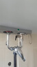 科固（KEGOO）电热水器混水阀U型增压淋浴喷头花洒支架洗澡铜水龙头全套装K3042 实拍图