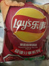 乐事（Lay's）薯片 飘香麻辣锅味 135克 休闲零食 膨化食品 实拍图