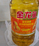金龙鱼  食用油 花生浓香型食用植物调和油4L 实拍图