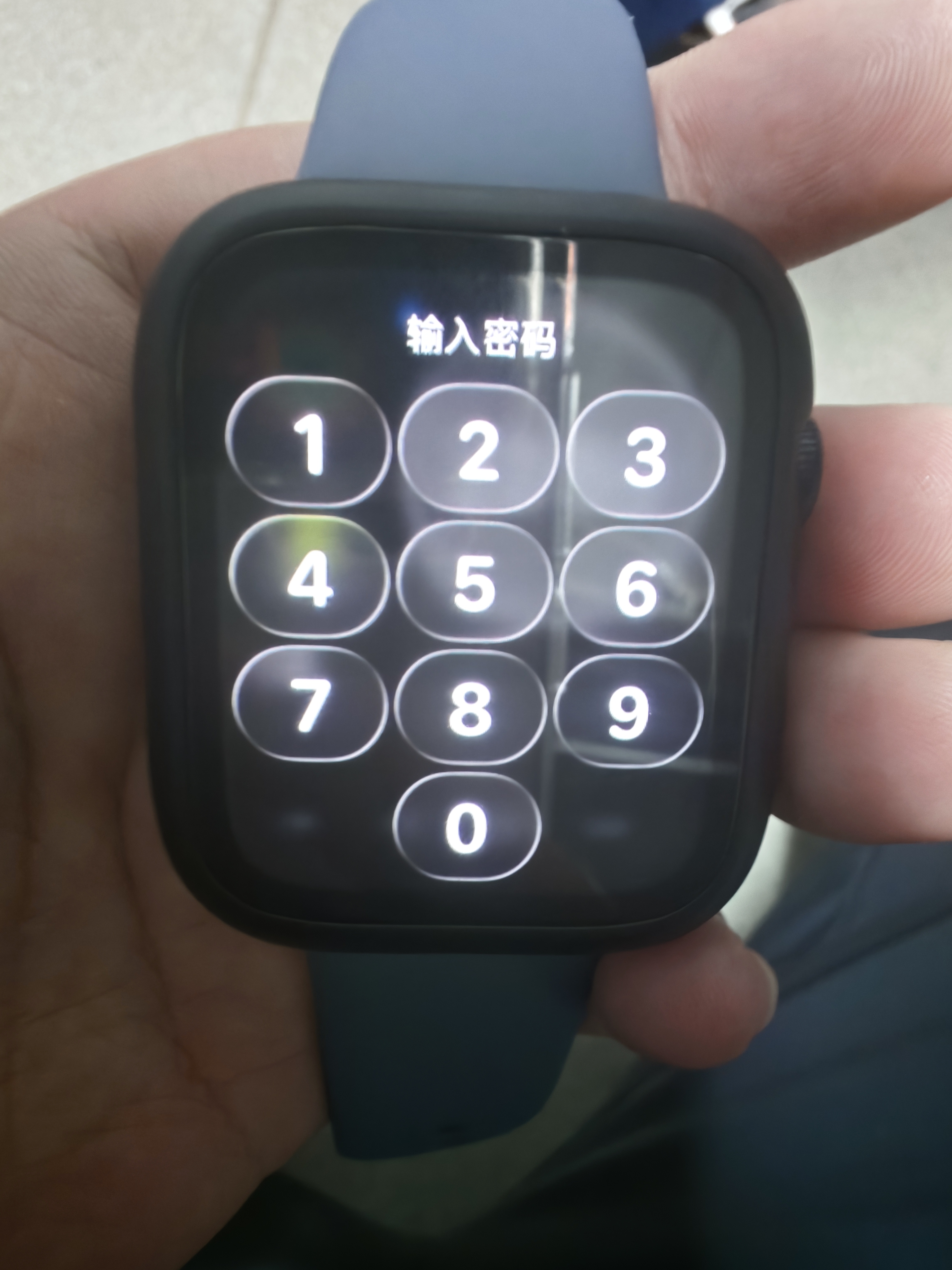 BHO【热销100万+】适用苹果手表s11保护壳apple iwatch s10/s11保护壳膜一体套se3/9/8/ultra3钢化膜 防水款·壳膜一体【黑色】 iwatch4/5/6代SE3/2【 实拍图