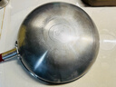 净浮生锅底除黑剂强力去污清洁膜黑垢去除神器不锈钢铁锅清洗剂 实拍图