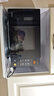 美的（Midea）家用变频微波炉平板式易清洁 800W微波速热 一键智能菜单 钻石背板 微晶面板加热20L（PM20M2） 实拍图