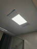 雷士（NVC）智能变频超薄极简浴霸浴室暖风照明排气一体卫生间集成吊顶Y417 实拍图