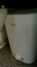 美的（Midea）新品8.3升储水式小厨宝家用48升一级能效2000W电热水器 防电墙 厨房热水宝 国家补贴F8.3-20CB(ES) 实拍图