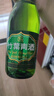 竹叶青酒 露酒 玻竹 38度475mL 单瓶 口粮酒 山西杏花村汾酒 实拍图