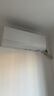 海尔（Haier）小红花套系 净省电 AI节能1.5匹挂机3匹柜机 一级能效 变频冷暖空调 一室一厅套装  以旧换新 实拍图