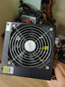 长城（Great Wall）额定300W 小金刚GW-400电脑电源（宽幅/12CM温控风扇/电源保护设计/3C认证） 实拍图