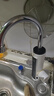 志高（CHIGO）电热水龙头小厨宝热水宝加热器即热式电热水器速热厨卫两用下进水ZG-ZS824-2-H5X漏保 实拍图