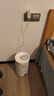 美的（Midea）空气加湿器家用卧室除菌静音超声波母婴幼儿大雾量宿舍小型喷雾器桌面雾化器降燥国家补贴S-UV98K 实拍图