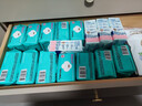 淘淘氧棉天山白纯棉消毒级日用卫生巾240mm10片*4 京东自营 实拍图