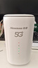 纽曼5G无线路由器随身WiFi6移动免插卡cpe多网通千兆双频车载便携式高速上网卡全国通用流量2025款 实拍图