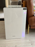 松下（Panasonic）【国家补贴】家用空气净化器除甲醛除菌宠物除异味过敏源消毒机卫健委备案加湿VJL55C2 实拍图
