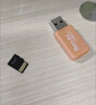 闪迪（SanDisk）1TB TF(MicroSD)内存卡 4K极速金卡A2 V30 U3行车记录仪 运动相机无人机 监控存储卡 读190MB/s 实拍图