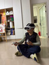 PICO 4 Ultra MR 混合现实一体机 运动版【享平台9折】 赠近视镜片 VR3d眼镜 游戏机 智能眼镜 实拍图