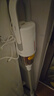德尔玛（Deerma）【2万+好评】无线手持吸尘器VC20 Plus家用手持轻量化吸尘器立式充电强力大功率 大吸力宠物吸毛 实拍图