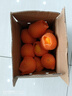 京鲜生 湖北秭归夏橙净重4.5斤 单果110g+ 生鲜水果 源头直发包邮 实拍图