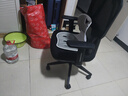 京东京造Z5Pro人体工学椅双背电竞椅办公椅子电脑椅人工力学座椅国家补贴 实拍图