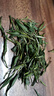 兰馨雀舌翠芽 明前绿茶贵州湄潭 口粮自饮茶叶 翠芽 100g*2袋 实拍图
