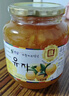蜂蜜柚子茶1kg*2罐 韩国进口果酱 冲调饮品节日礼品 类目TOP 0脂 实拍图